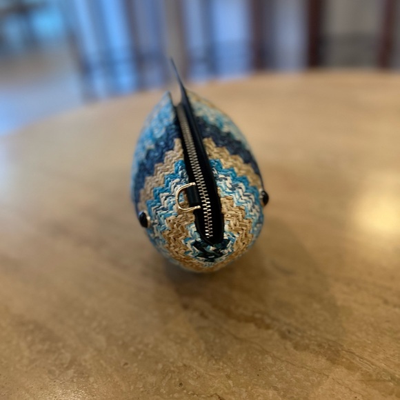 Kate Spade Fish Purse - Picture 3 of 6